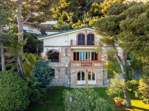 Villa in Sanremo, Provincia di Imperia