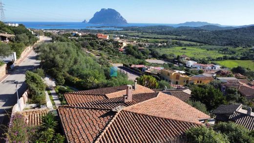 Μονοκατοικία σε Loiri Porto San Paolo, Provincia di Sassari