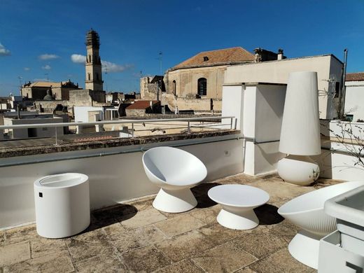 Luxury home in Lecce, Provincia di Lecce