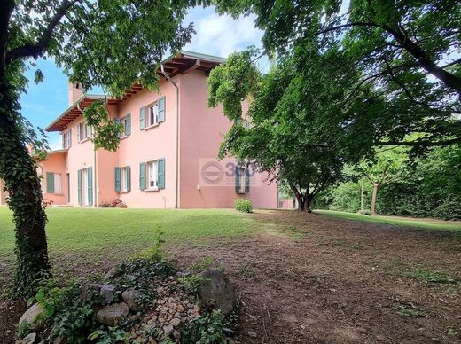 Villa in Passirano, Provincia di Brescia