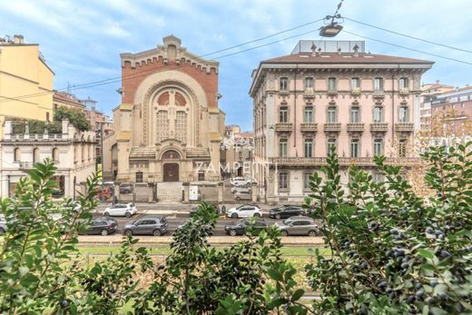 ﺷﻘﺔ ﻓﻲ ميلانو, Città metropolitana di Milano