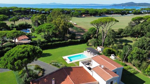 Villa in Castiglione della Pescaia, Provincia di Grosseto