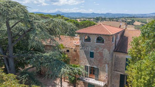 Casa de campo en Castiglione del Lago, Provincia di Perugia