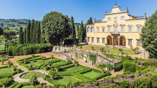 Villa in Florence, Province of Florence