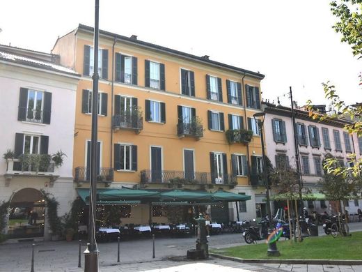 Piso / Apartamento en Milán, Regione Lombardia