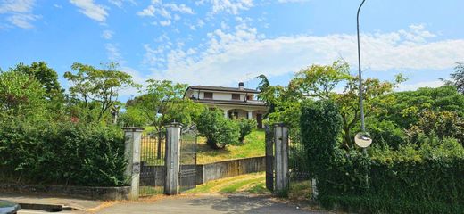 Willa w Lesignano de' Bagni, Provincia di Parma