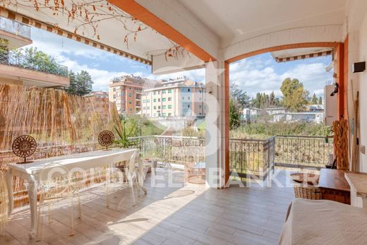 Daire Roma, Lazio bölgesinde