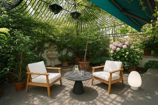 Penthouse in Milan, Lombardy