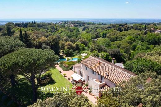 Villa en Casale Marittimo, Pisa