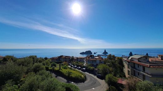 Appartement à Aci Castello, Catane