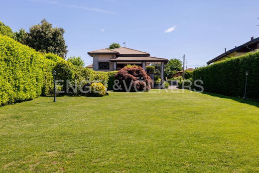 Villa à Ispra, Varèse