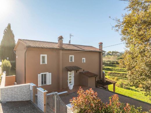 Villa a Santa Maria a Monte, Pisa