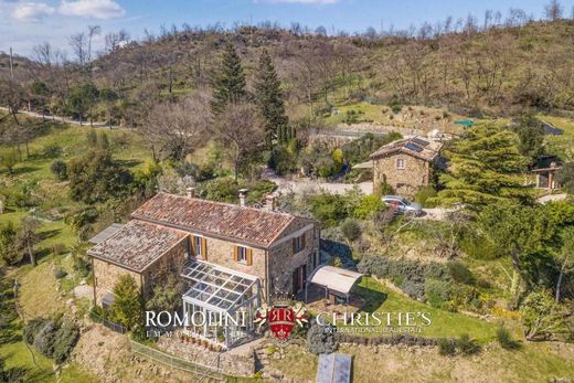 컨트리하우스 / Città di Castello, Provincia di Perugia