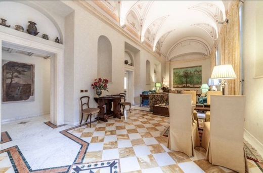 Apartment in Rome, Latium