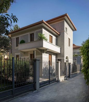 Villa in Milan, Lombardy
