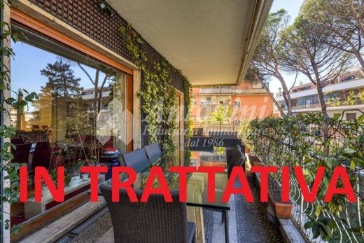 Apartamento - Roma, Lazio