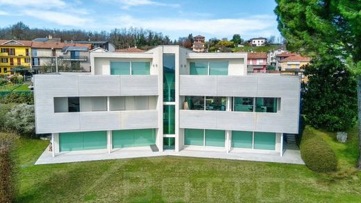 Villa in Romagnano Sesia, Provincia di Novara