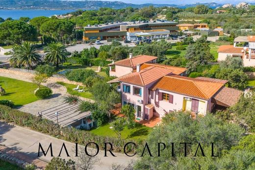 ﻓﻴﻼ ﻓﻲ Baja Sardinia, Provincia di Sassari