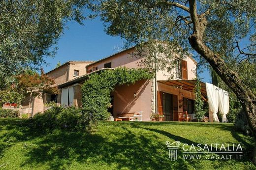 Country House in Penna in Teverina, Provincia di Terni