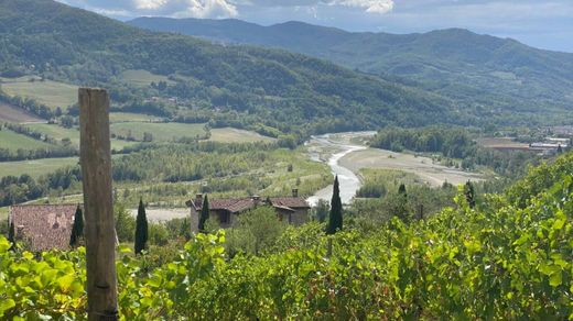 Casale a Travo, Piacenza