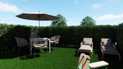 ﻓﻴﻼ ﻓﻲ بيزا, Province of Pisa