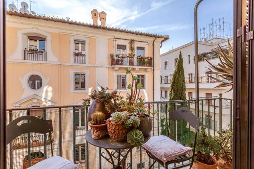 Piso / Apartamento en Roma, Lazio