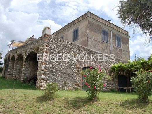 Casa de campo - Palombara Sabina, Roma