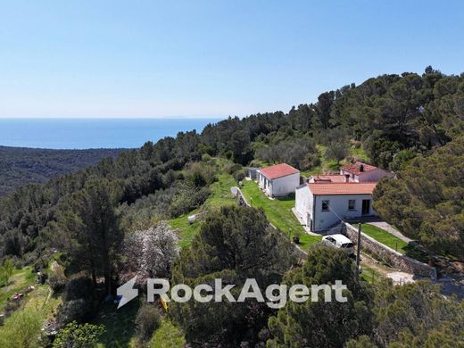 Villa Livorno, Livorno ilçesinde