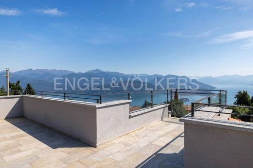 Penthouse in Stresa, Verbania