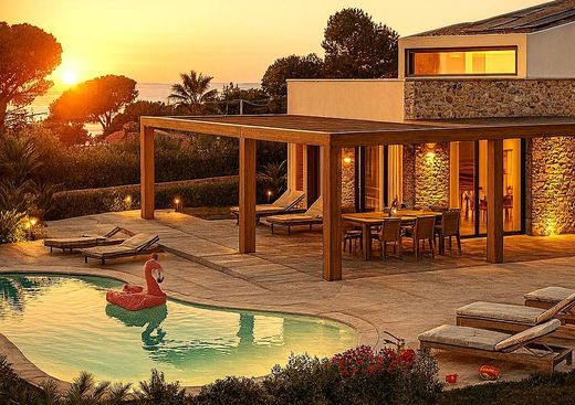 Villa in Castellammare del Golfo, Trapani