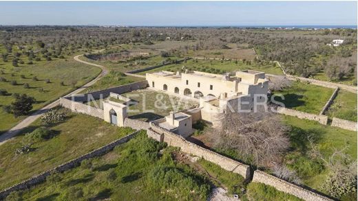 Загородный Дом, Лечче, Provincia di Lecce