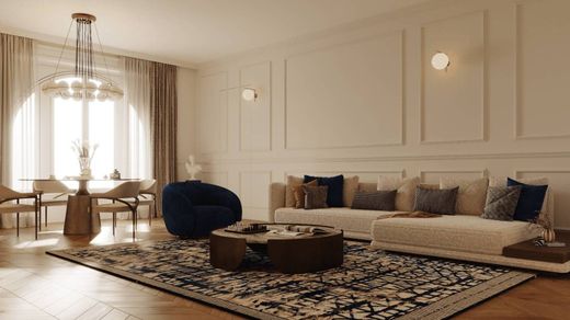 Apartment in Milan, Lombardy