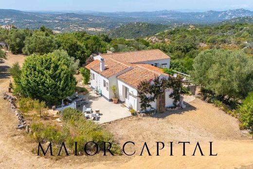 Casa de lujo en Olbia, Provincia di Sassari