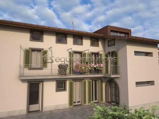 Appartement à Ranica, Provincia di Bergamo