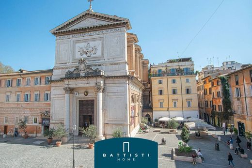 Appartement à Rome, Latium