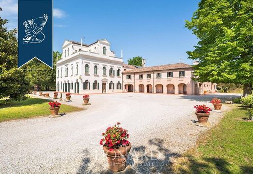 Villa - Mogliano Veneto, Provincia di Treviso