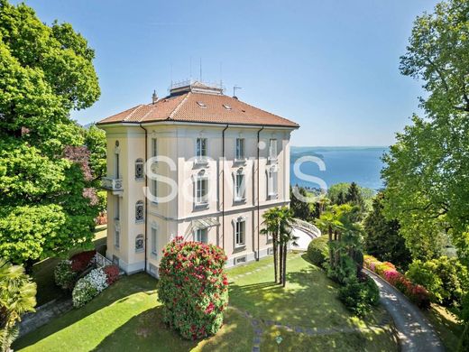Villa à Bee, Verbania