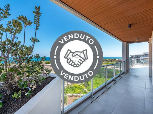 Penthouse in Monopoli, Bari
