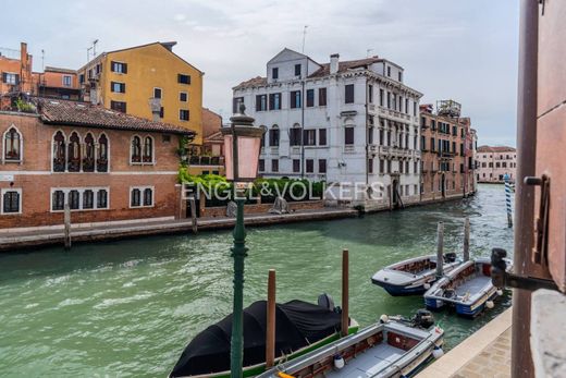 Daire Venedik, Venezia ilçesinde