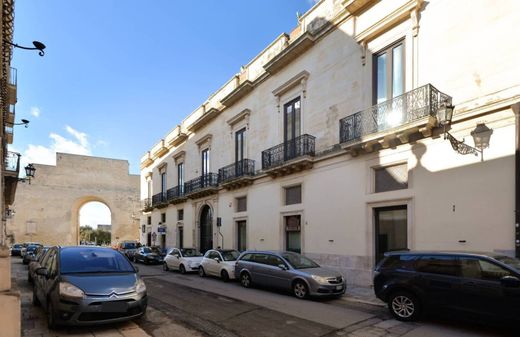 Complesso residenziale a Lecce, Puglia