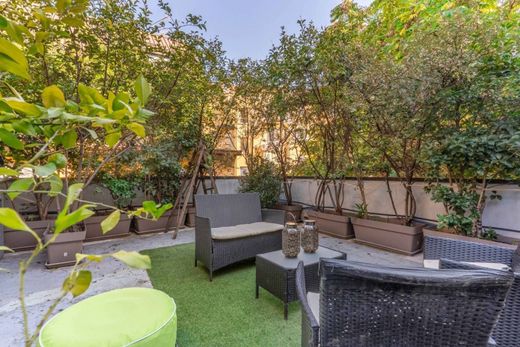 아파트 / 밀라노, Città metropolitana di Milano