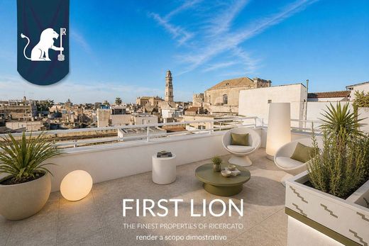 Casa de lujo en Lecce, Provincia di Lecce