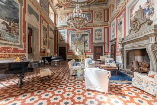 公寓楼  Acquapendente, 维泰博省