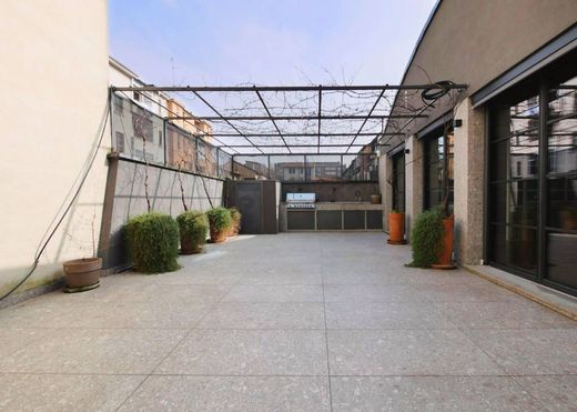 Piso / Apartamento en Milán, Lombardia