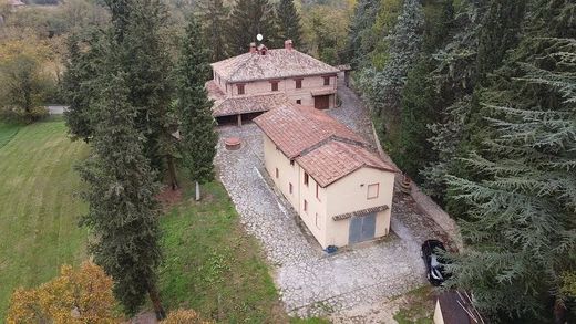 Villa en Mombaroccio, Pesaro y Urbino