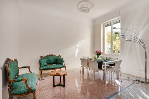 ﺷﻘﺔ ﻓﻲ روما, Lazio