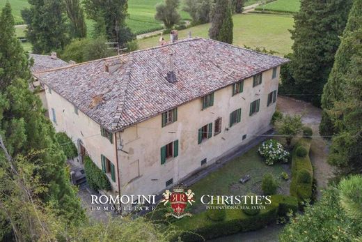 Villa en San Giustino, Provincia di Perugia