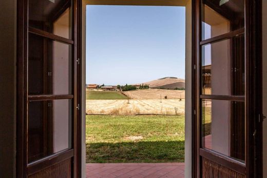 Luxury home in Pienza, Province of Siena