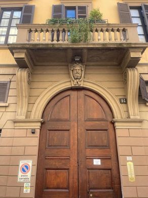 Apartament w Mediolan, Città metropolitana di Milano