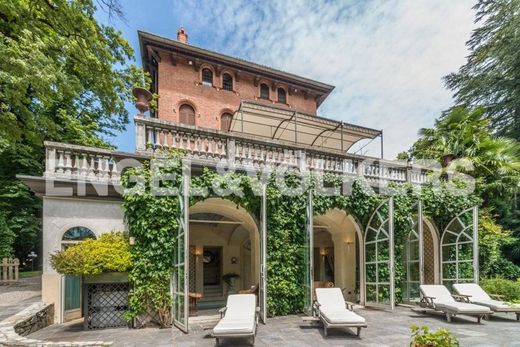 Villa - Varese, Provincia di Varese